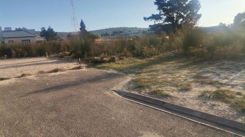 0 Bedroom Property for Sale in Albertinia Western Cape